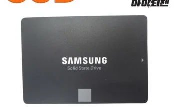 MD추천상품 ssd256gb 추천상품