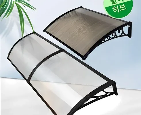 누적후기순위 빗물막이 추천순위