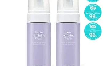 추천아이템 베스트8 엠마올라여성청결제150ml 정리추천