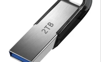 핫딜순위 usb1테라 가격정리