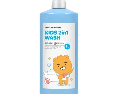 추천아이템 베스트8 키즈아기바디워시500ml 리뷰정리